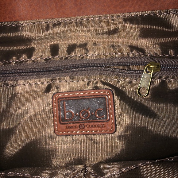 Casual Back Pack Purse - Picture 5 of 5